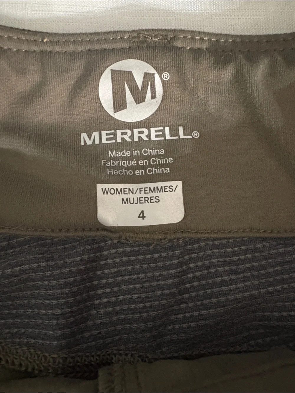 Merrell lightweightdescriptionbrand merrellsize